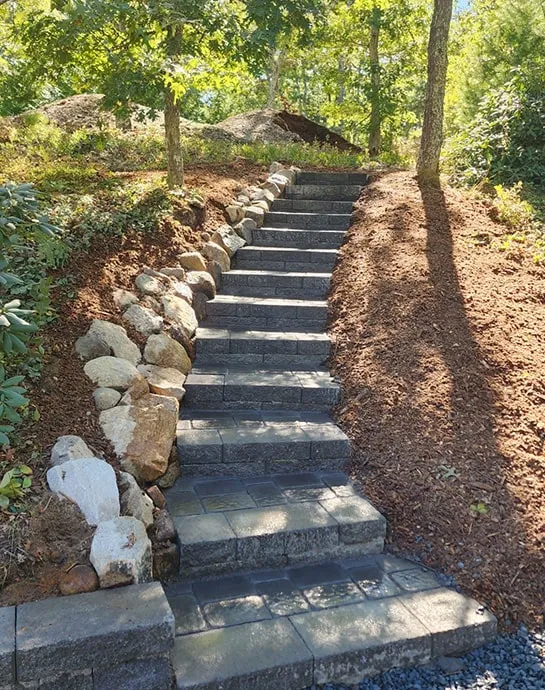 work photo from prohardscapeinc.com