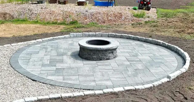 work photo from vincentilandscaping.com