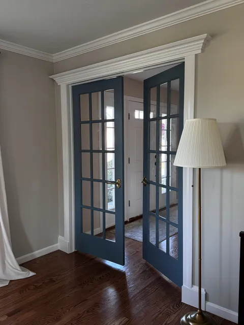 Paragon Home Services work photo