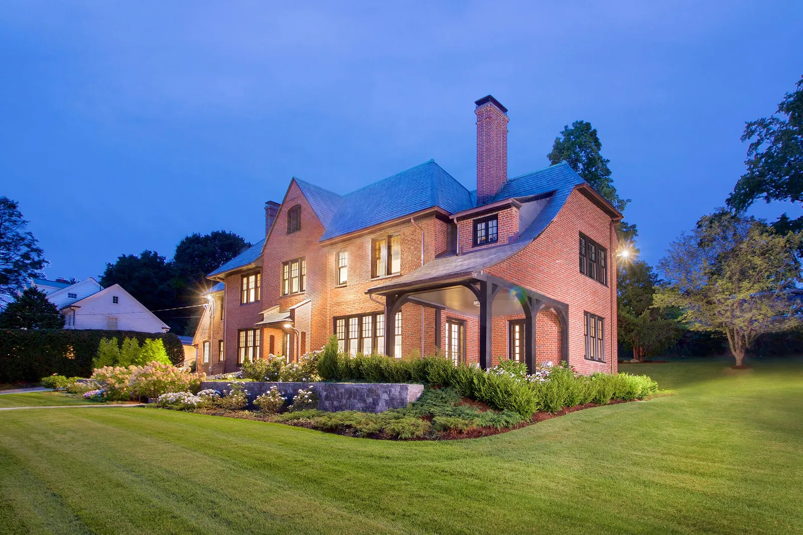 Sanford Custom Builders
