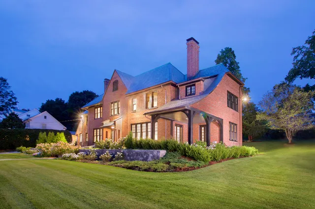 Sanford Custom Builders