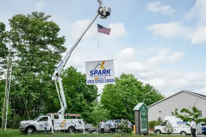 electrician services