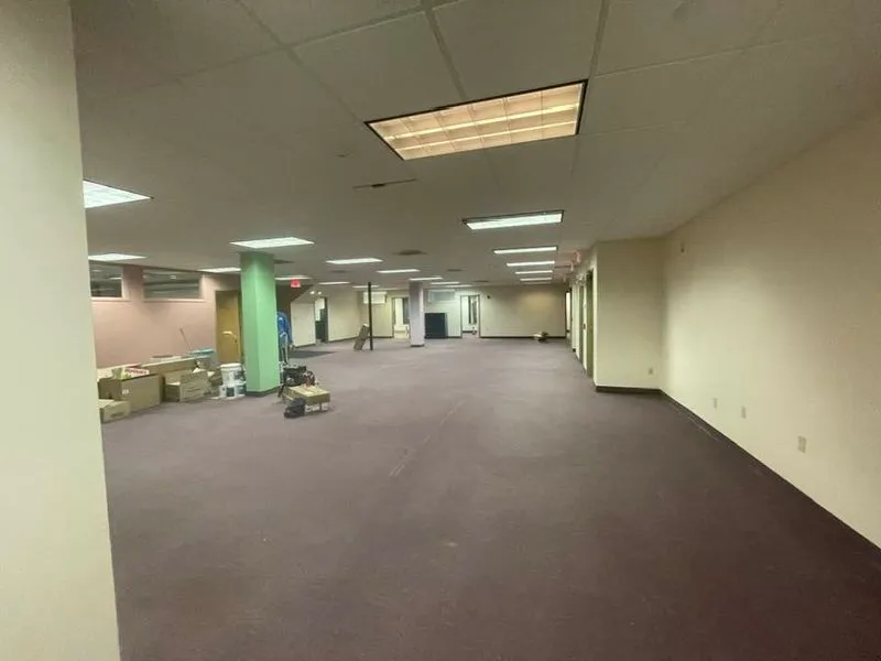 Commercial Painting