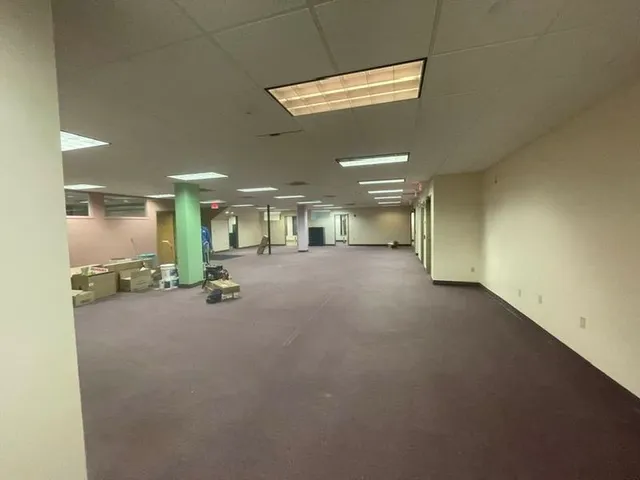 Commercial Painting