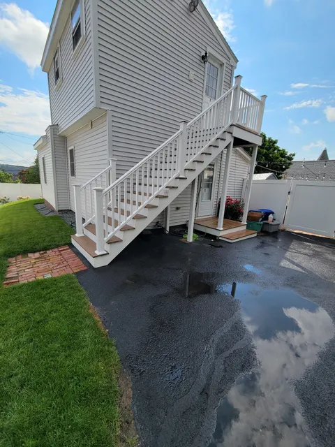 Full Property Maintenance work photo