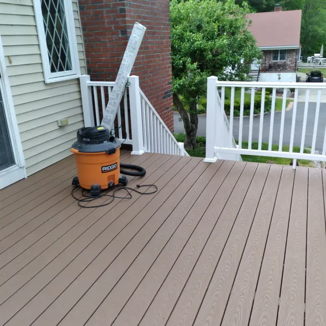 Ryans Painting Plus Carpentry And Handyman Services researched project photo