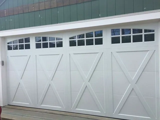 Contact Advanced Overhead Door at 203-488-6550 for all your garage door and opener needs.