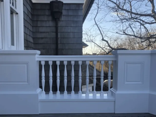 work photo from shorelinemillwork.com