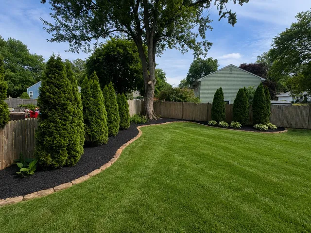 Sebs Landscaping & Masonry LLC work photo