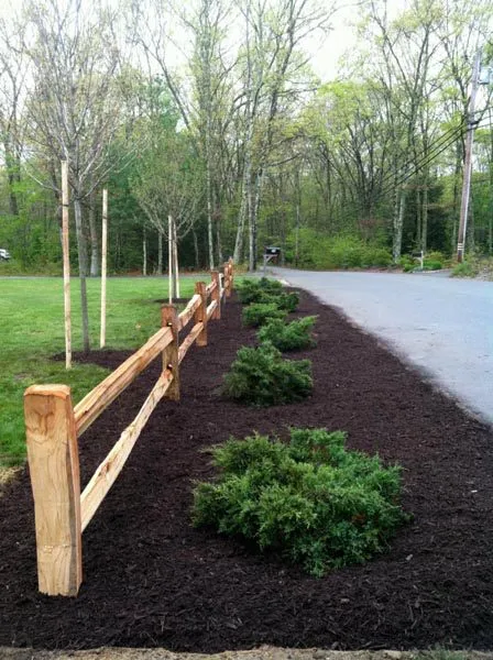 work photo from northernlandscapecorp.com