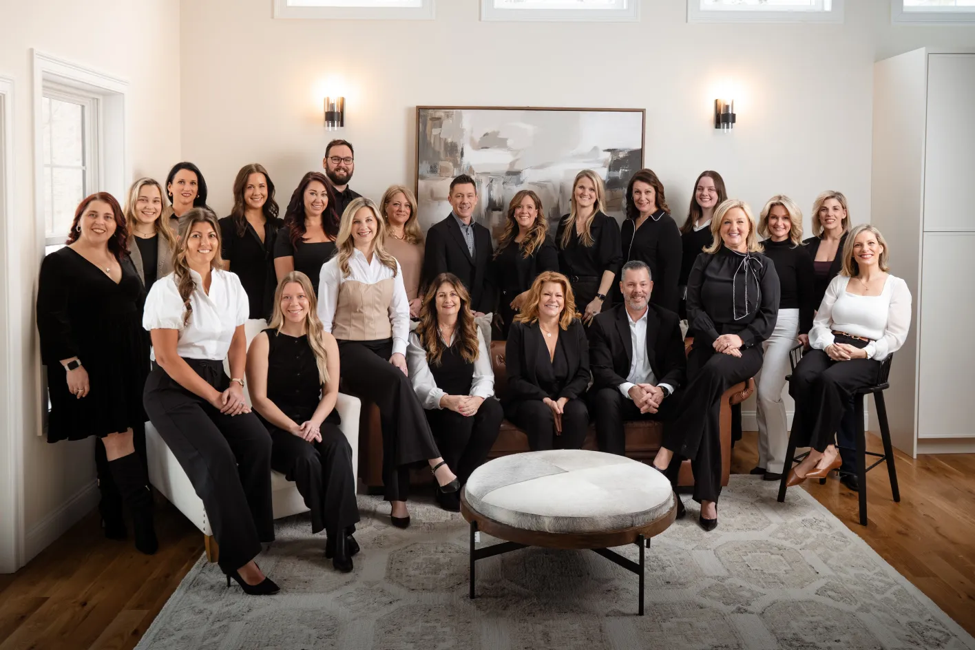 work photo from jillandco.com