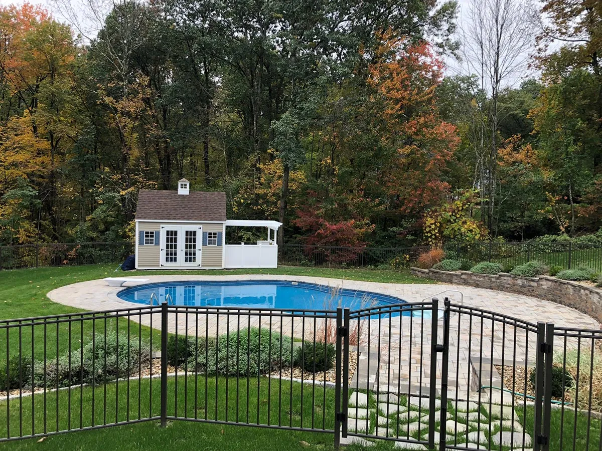 work photo from thepooldoctornh.com
