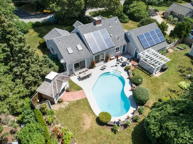 The Caron Group Real Estate work photo