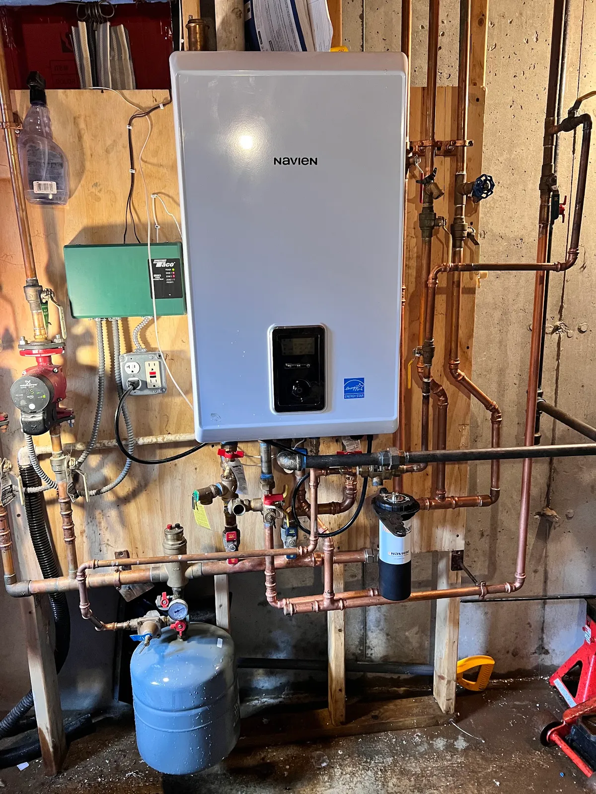 Ralph The Plumber LLC
