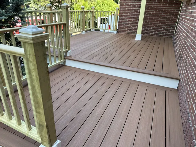 work photo from magasremodelservices.com
