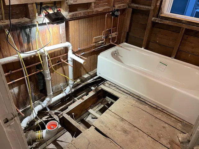 Local Plumbing & Heating