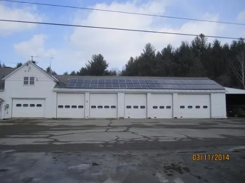 work photo from solargreenfield.com