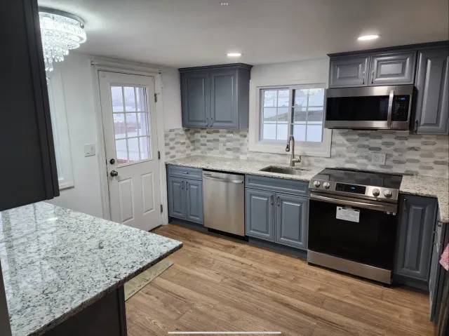 The Best Home Construction Corp work photo