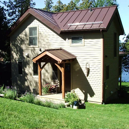 Cedar Ledge Builders work photo