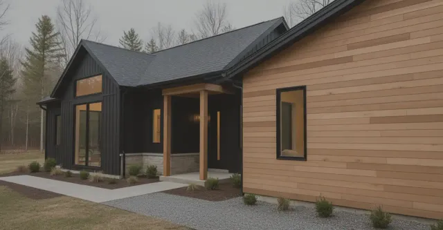 House Example
