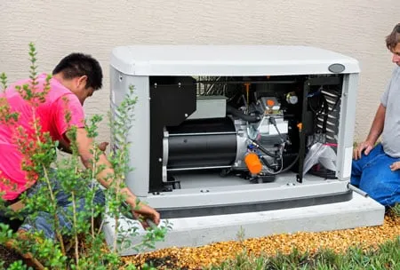 work photo from santellaelectricinc.com