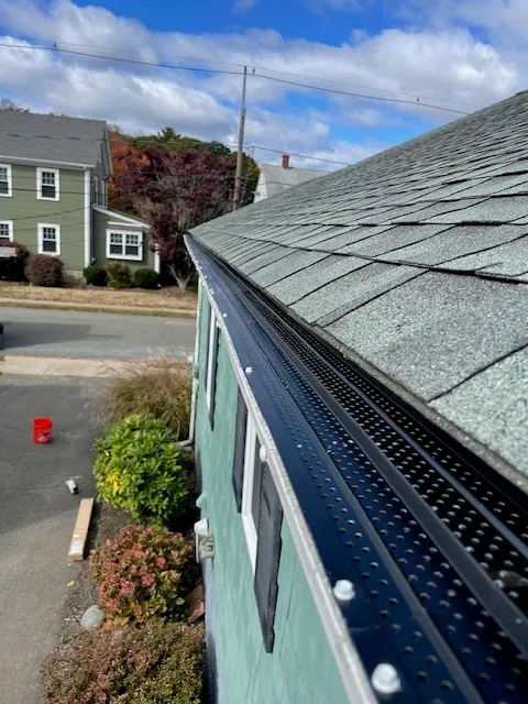 Northshore Gutter Cleaning