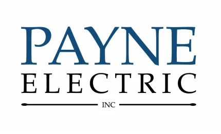 Payne Electric, INC. logo