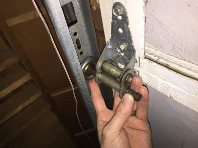 work photo from guys-garagedoors.com
