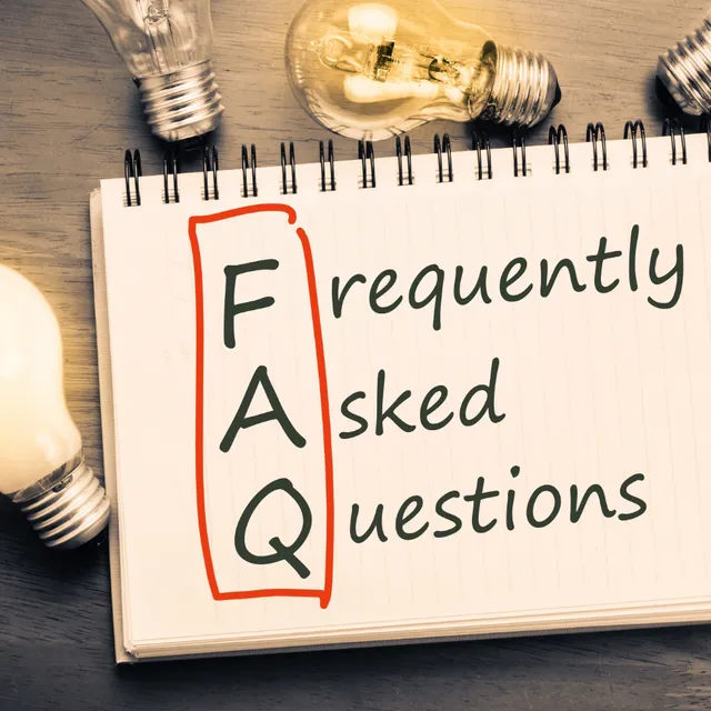Pest Control In MA FAQS