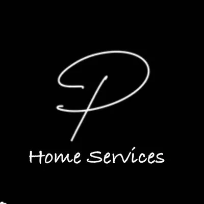 P Home Services work photo