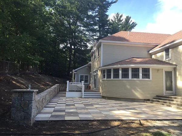 L&A Masonry Contractor Inc.