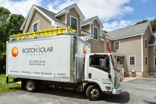 Boston Solar