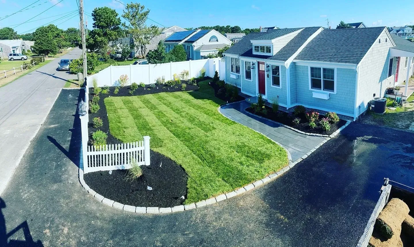 Landscaping Design #02