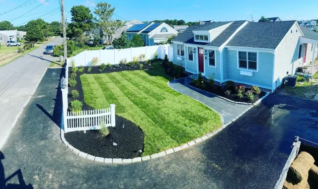Landscaping Design #02