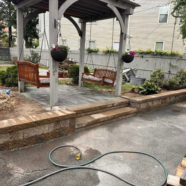 work photo from austinlandscapingconstructions.com