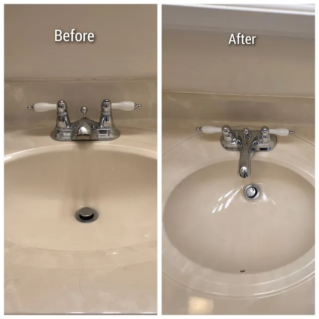 NC Cleaning Services LLC work photo