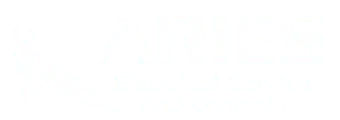 Aries Electrical Service And Controls logo