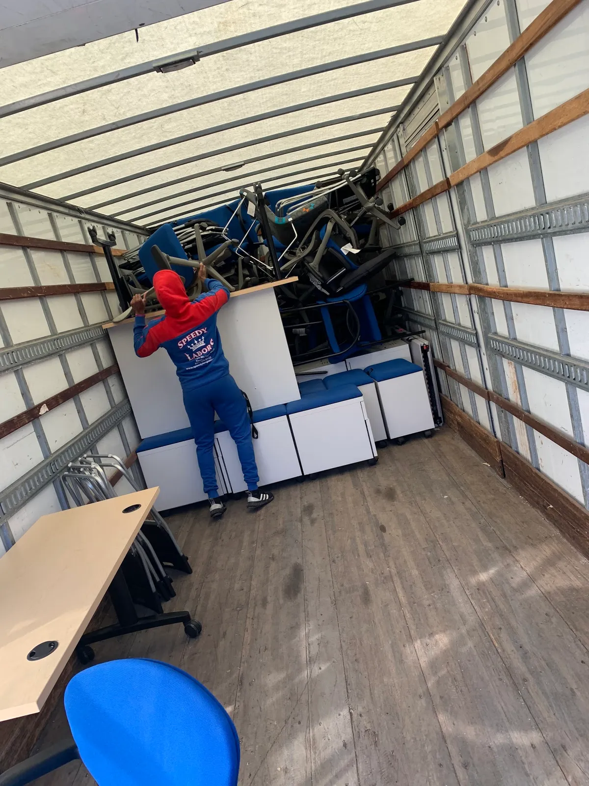 Speedy Kings Movers and Services