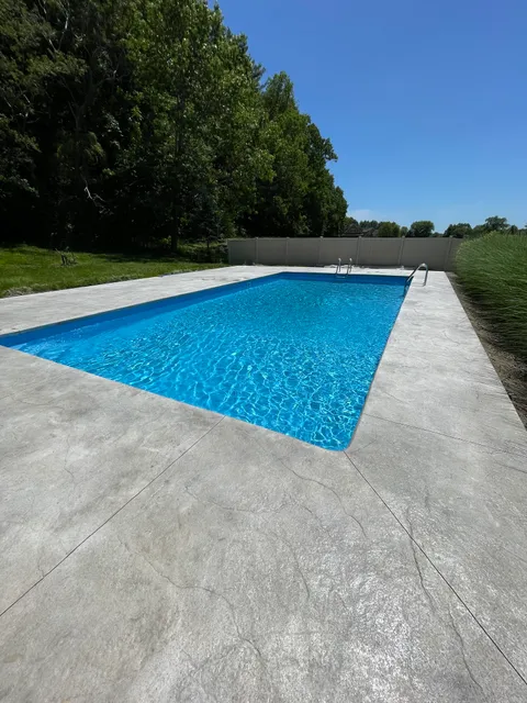 GMS Concrete and Hardscapes LLC. work photo
