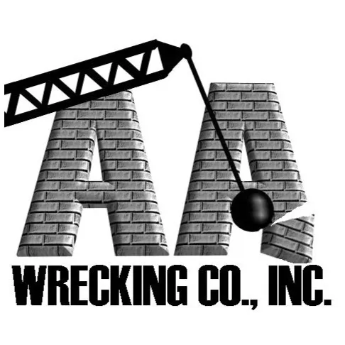 AA WRECKING & ASBESTOS ABATEMENT CO., INC. logo