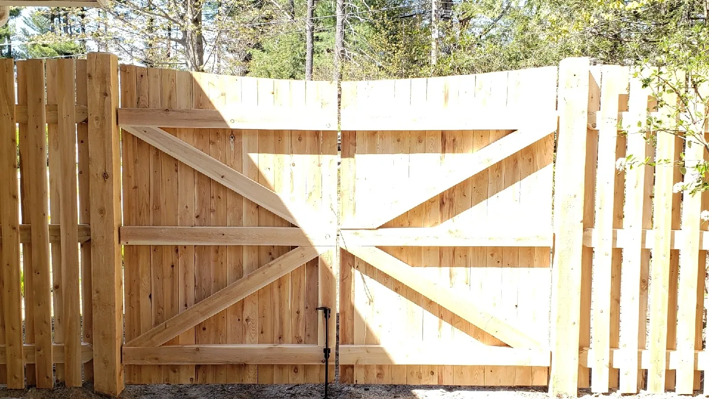 Sullivan & Sons Fence Company
