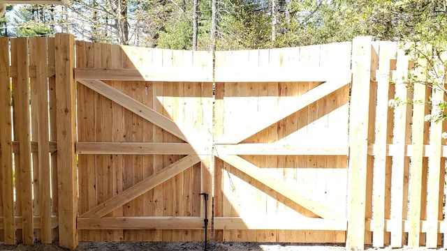 Sullivan & Sons Fence Company