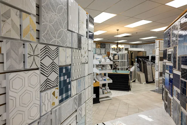 Artistic Tile LLC work photo