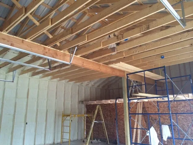 work photo from panhsprayfoaminsulation.com
