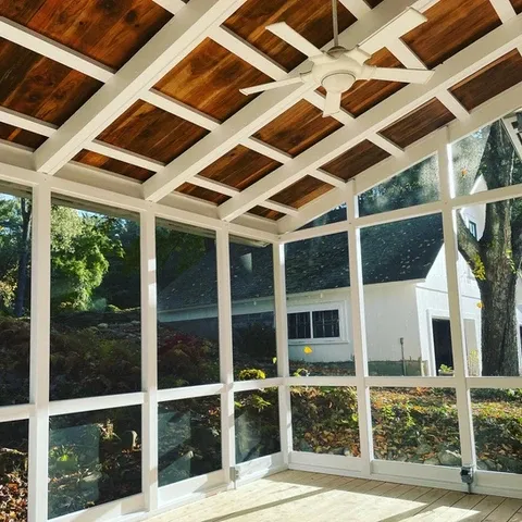 Porches & Decks