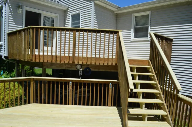 DUNDON CONSTRUCTION LLC work photo