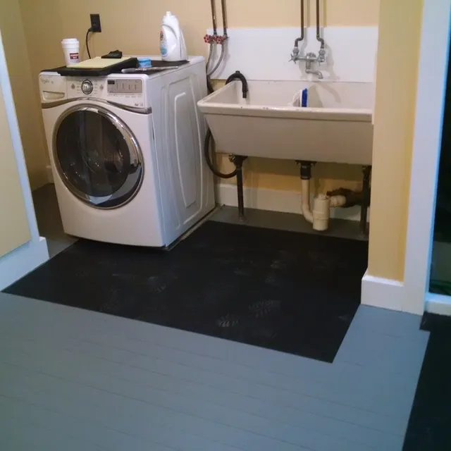 Homeowners Maintenance Service researched project photo