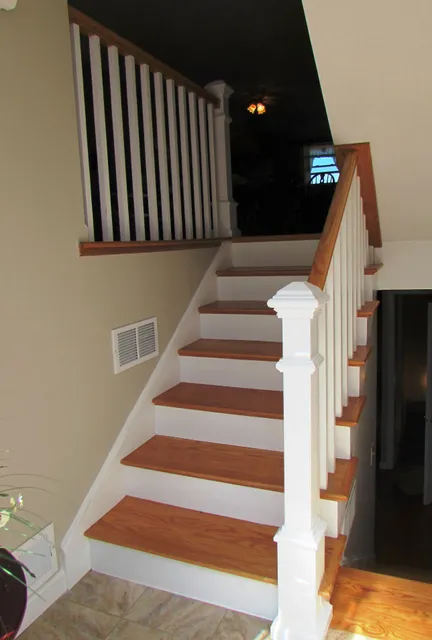 work photo from signaturehomerenovationsrepair.com