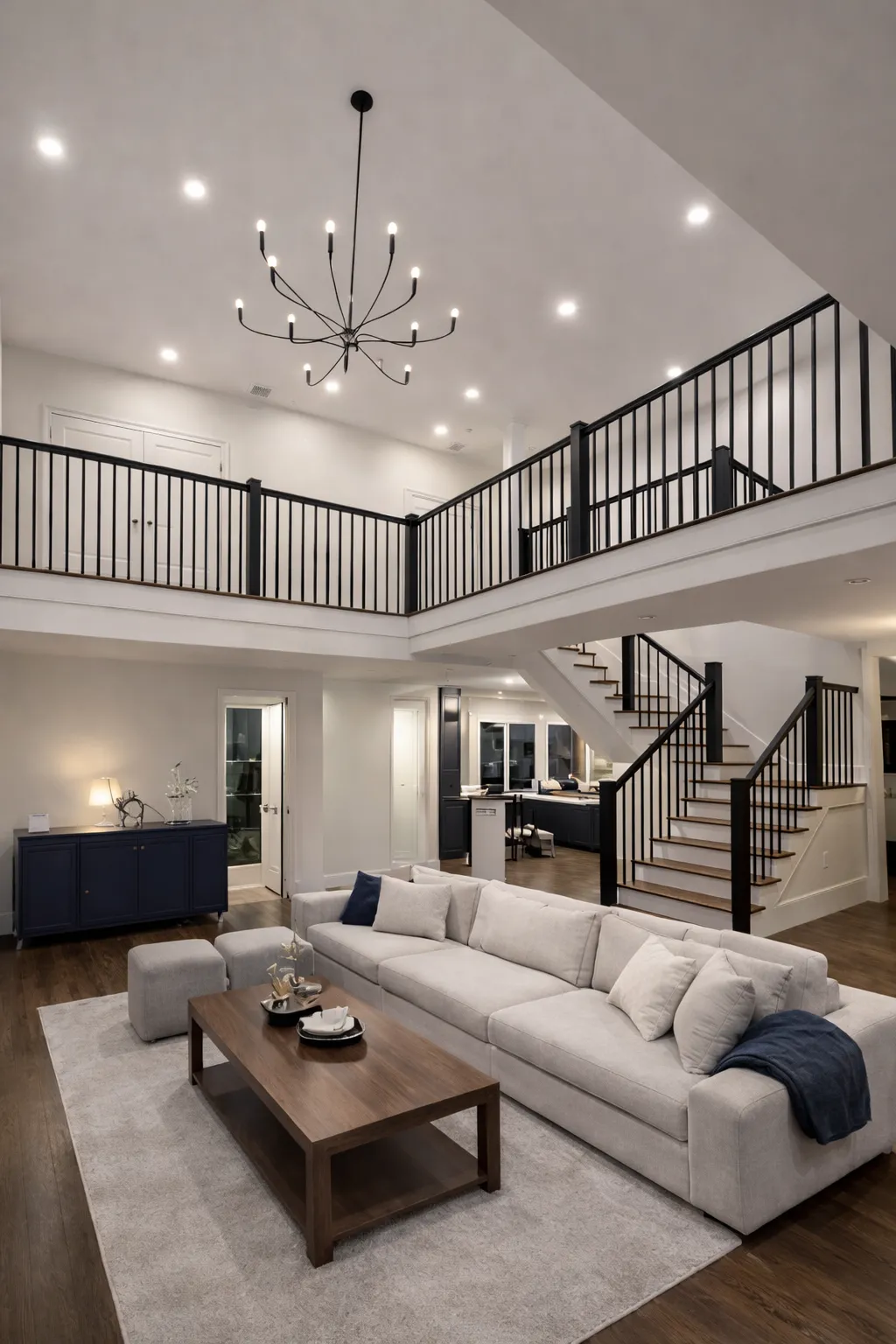 Cwb general contractor