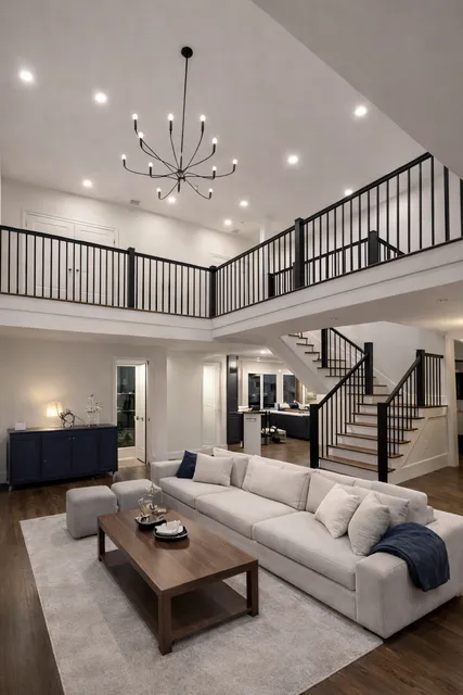 Cwb general contractor